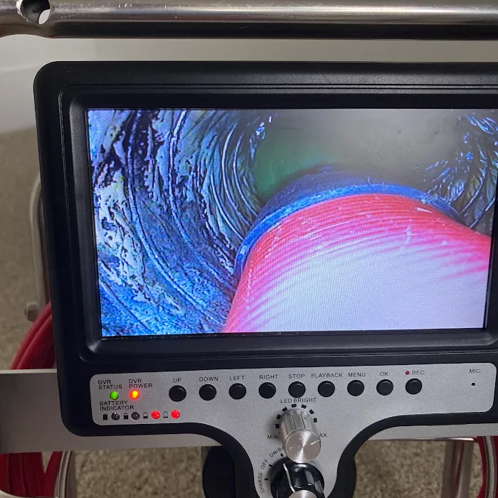 Rich's Heating & Air Picture 10