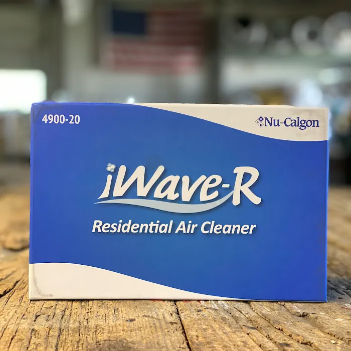 Rich's Heating & Air Picture 9