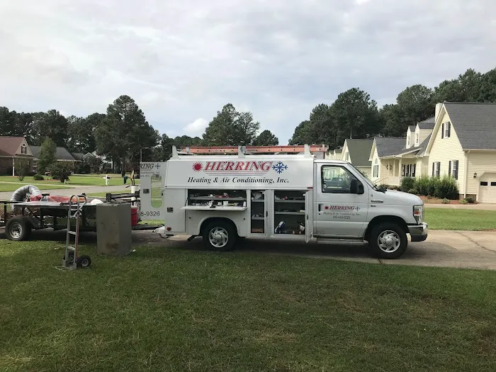 Herring Heating & Air Conditioning Picture 3