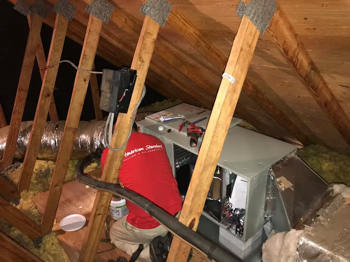 Herring Heating & Air Conditioning Picture 2