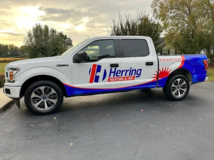 Herring Heating & Air Conditioning Picture 4