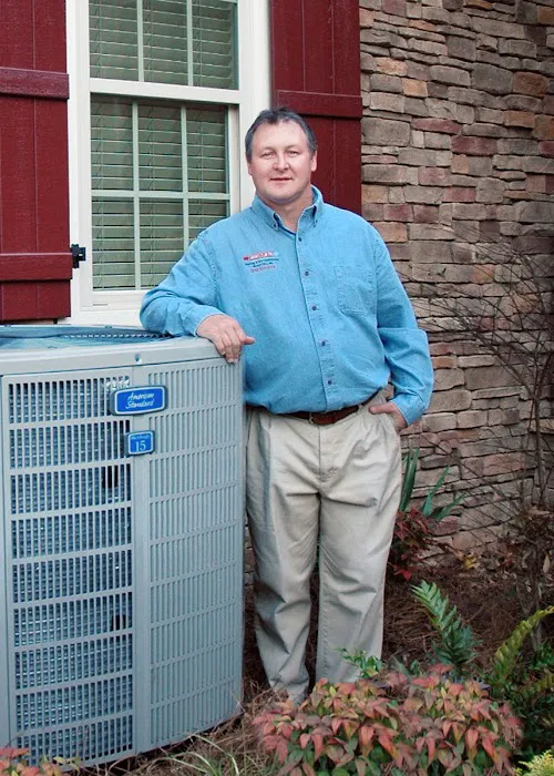 Herring Heating & Air Conditioning Picture 8
