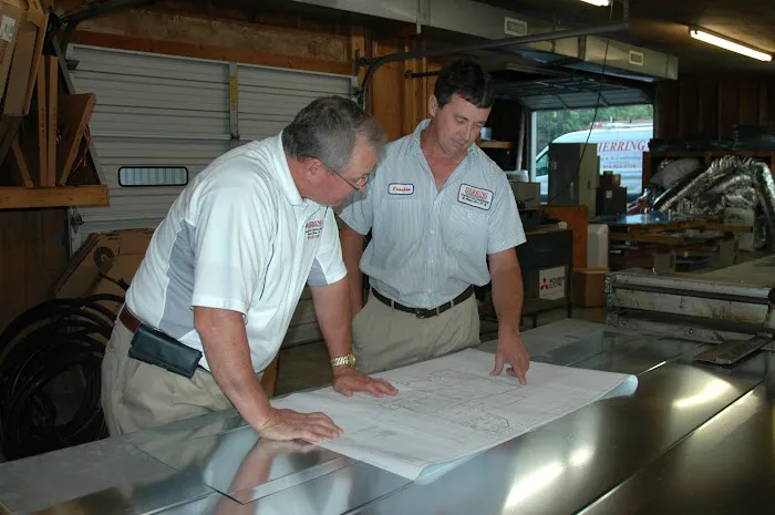 Herring Heating & Air Conditioning Picture 9