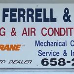 E.T. Ferrell & Son Heating & Air Conditioning