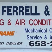E.T. Ferrell & Son Heating & Air Conditioning ico