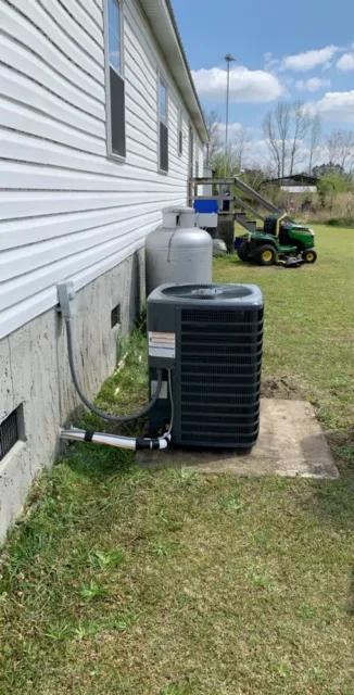 Pickett's Heating & Air Services, LLC Picture 3