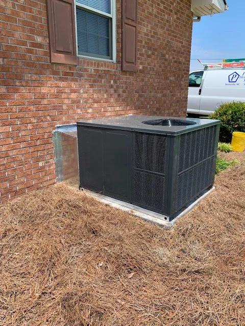 Pickett's Heating & Air Services, LLC Picture 8