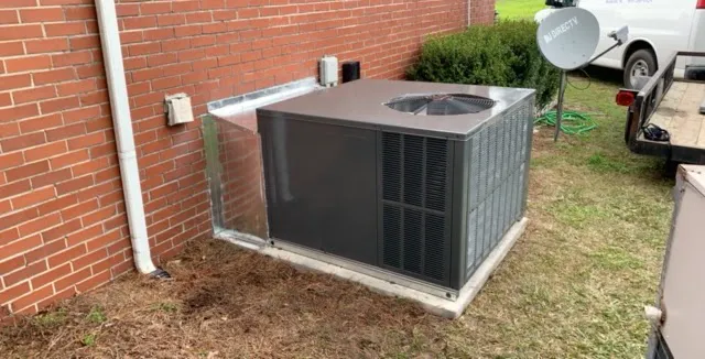 Pickett's Heating & Air Services, LLC Picture 2