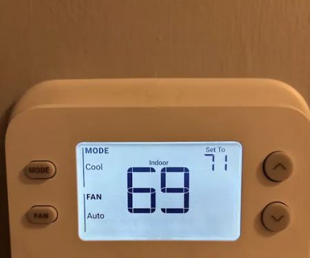 Pickett's Heating & Air Services, LLC