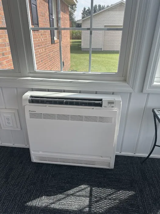 Pickett's Heating & Air Services, LLC Picture 6