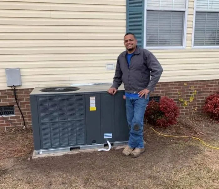 Pickett's Heating & Air Services, LLC Picture 4