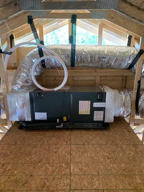 Pickett's Heating & Air Services, LLC Picture 5