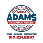 Adams Mechanical Service