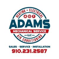 Adams Mechanical Service ico