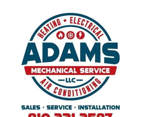Adams Mechanical Service