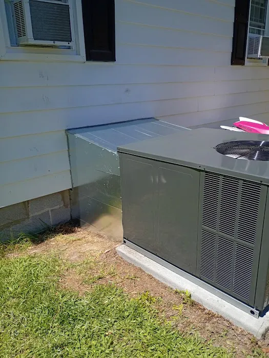 Kenny Fowler Heating & Air Picture 4