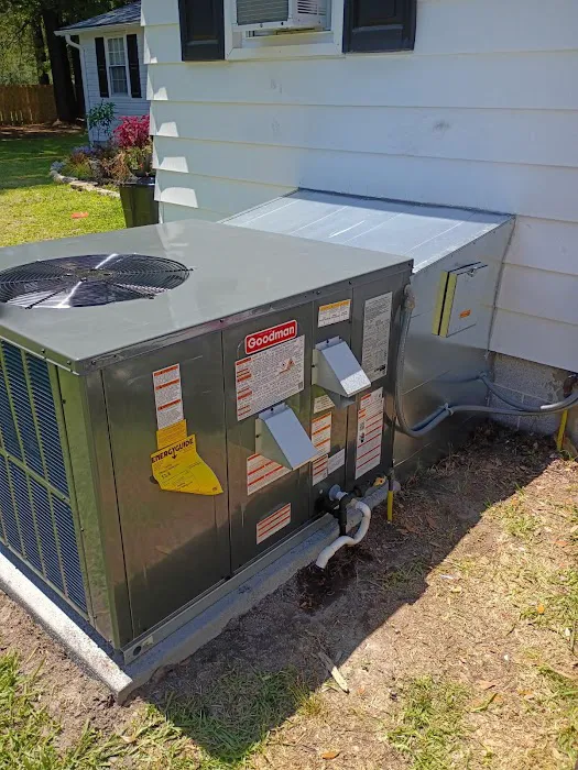 Kenny Fowler Heating & Air Picture 2