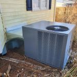 Kenny Fowler Heating & Air