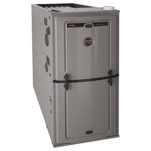 Albritton Heating & Air Picture 3