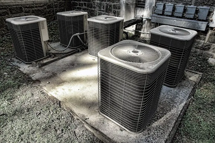 Norman's Air Service Group Picture 10