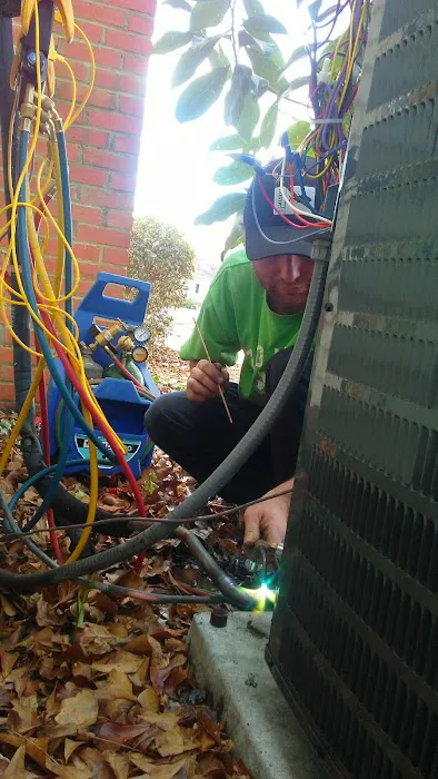 Norman's Air Service Group Picture 4