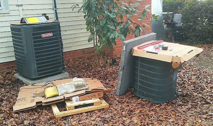 Norman's Air Service Group Picture 8