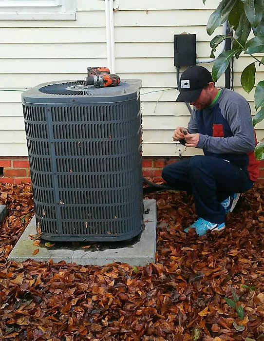 Norman's Air Service Group Picture 6