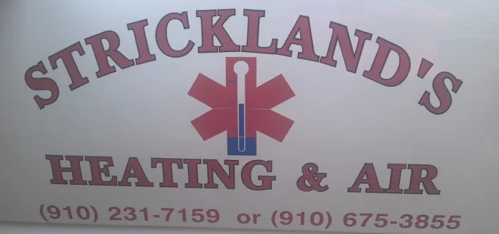 Strickland Heating & Air Picture 2