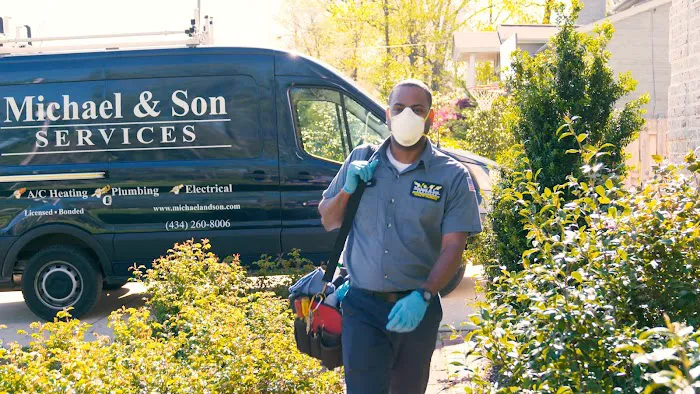 Michael & Son Services Picture 1