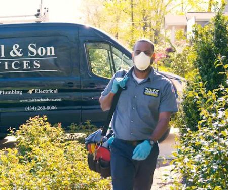 Michael & Son Services