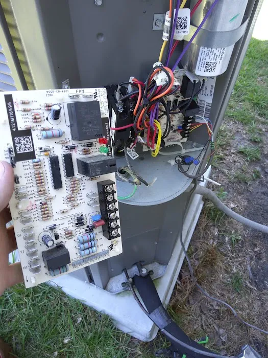 Michael & Son Services Picture 3