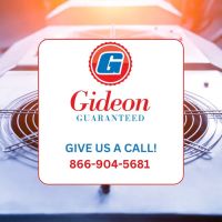 Gideon Heating & Air Conditioning ico