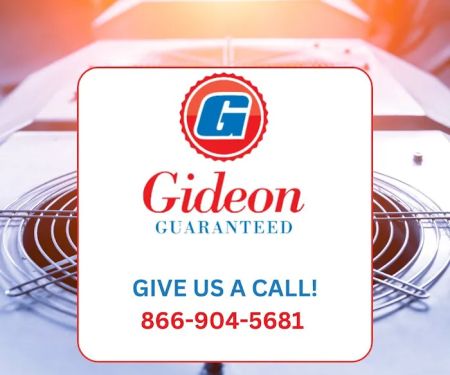 Gideon Heating & Air Conditioning