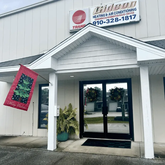 Gideon Heating & Air Conditioning Picture 10