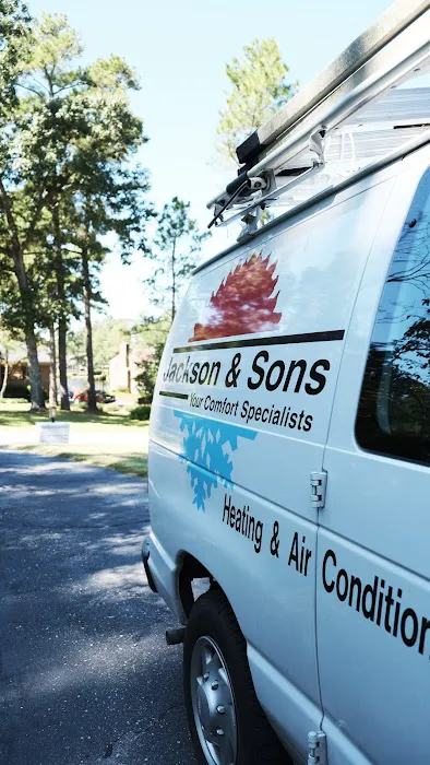 Jackson & Sons Picture 2