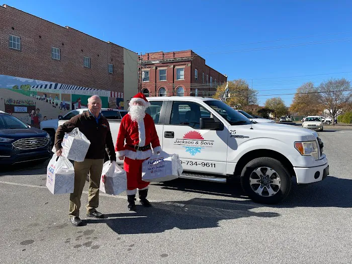 Jackson & Sons Picture 6