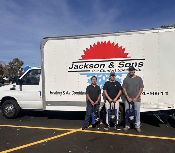 Jackson & Sons Picture 7