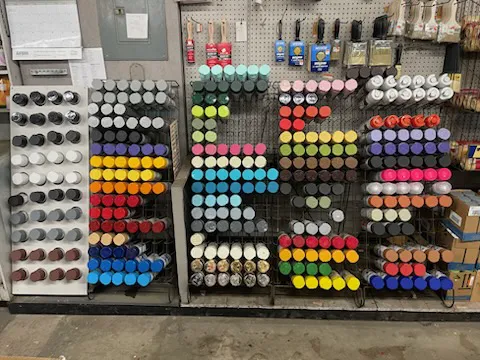 AC Hall Company Picture 8