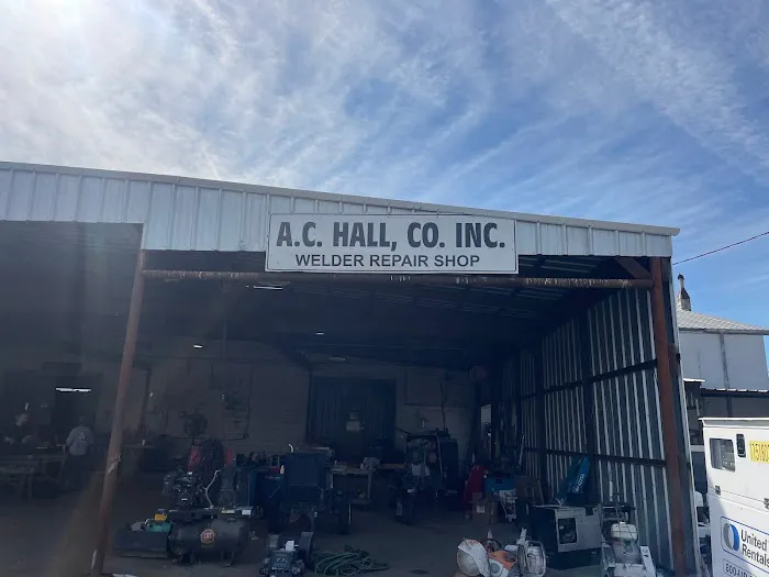 AC Hall Company Picture 1