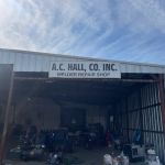 AC Hall Company