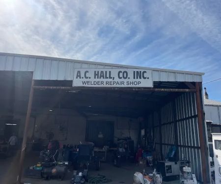 AC Hall Company