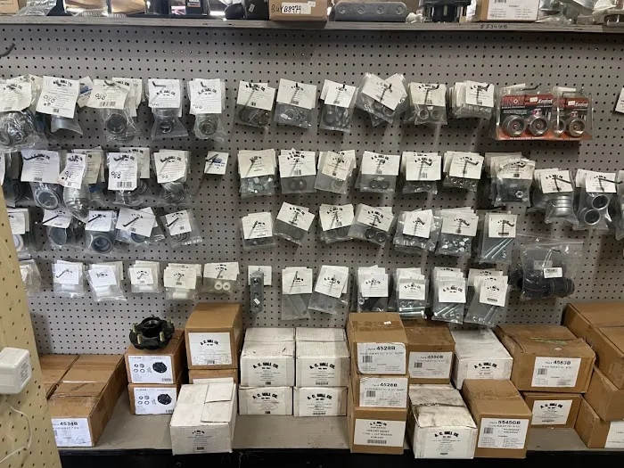 AC Hall Company Picture 4