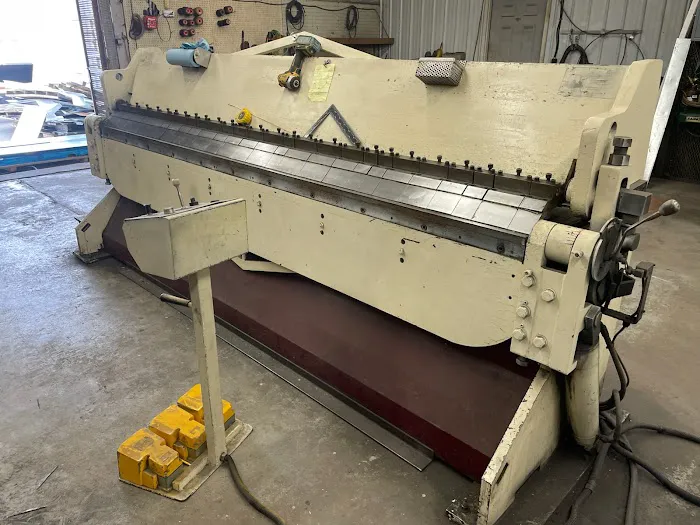 AC Hall Company Picture 3