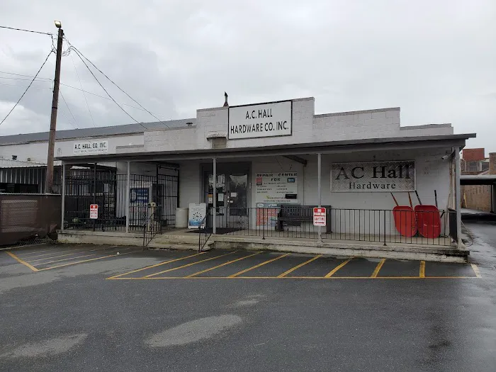 AC Hall Company Picture 9