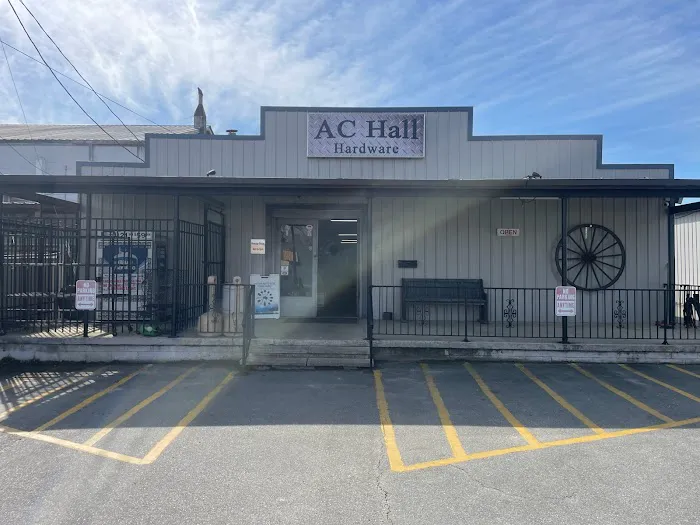 AC Hall Company Picture 5