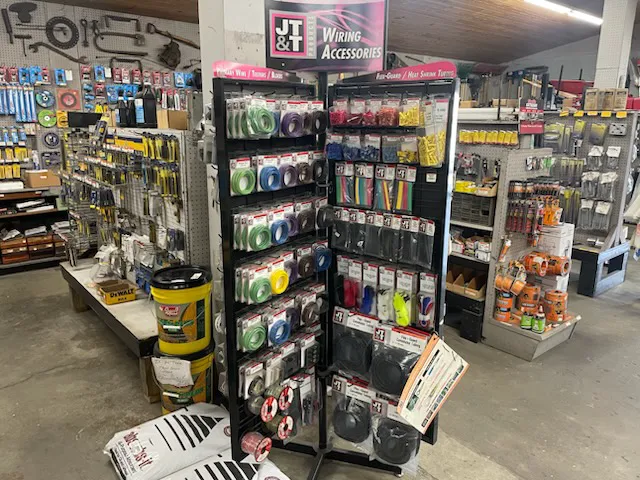 AC Hall Company Picture 6