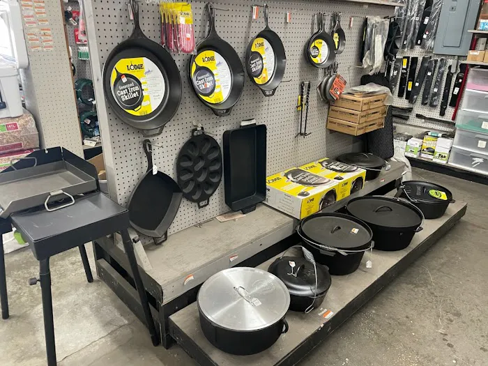 AC Hall Company Picture 2