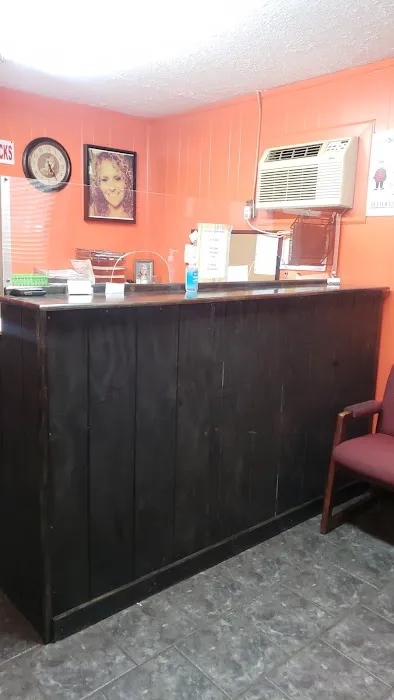 Charles Alignment Picture 2