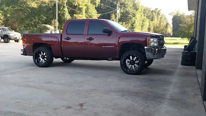 Charles Alignment Picture 6