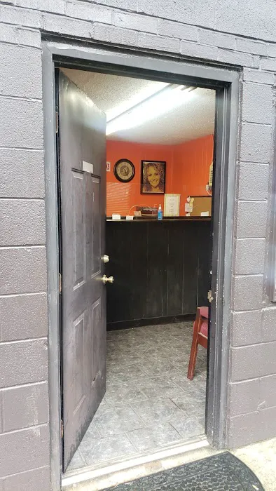 Charles Alignment Picture 1